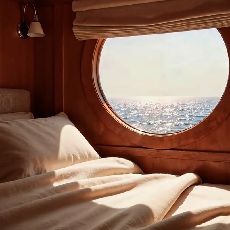 Accommodation